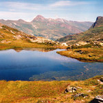 Průsmyk San Bernardino