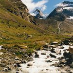 Švýcarsko-Kreuzboden