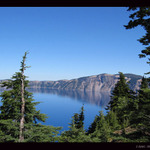 Crater Lake