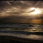 ...mraky,mOře,sluníčkO...