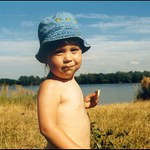 Jedno z miláčků...