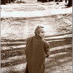 odcházím...obcházím...