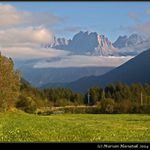 Leinzer Dolomiten