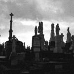 Miesto posledného odpočinku