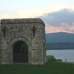Washington's Headquarters