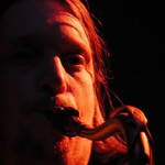 Saxofonista