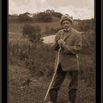 ..Chtěl bych mít čapku s bambulí nahoře...