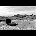 Krajina s nabytkem....