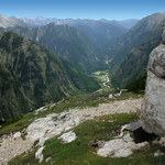 Dolina Trenta