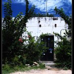 What is behind the door - HEAVEN ???<br>Aquascalientes, Mexico<br>(part two of two)