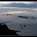 Russian River early morning<br>California