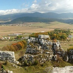 Dreveník