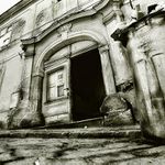 Znojmo - ráno III. dne vinobraní