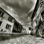 Znojmo - poledne III. dne vinobraní