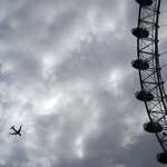 London eye