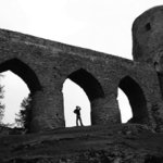 Velhartice..."pane Bušku, kde jste s tím vínem"