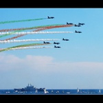 Frecce tricolore