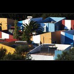 Colour of Rhodos