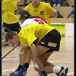 Bezkontaktní sport :-)