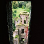 *** I R E L A N D - Blarney Castle I ***