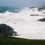 *** I R E L A N D - Achill Island I ***
