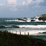 *** I R E L A N D - Donegal coast II ***