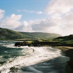 *** I R E L A N D - Donegal coast V ***
