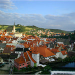 Český Krumlov