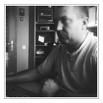 P.P. - A. (Prvni Pinhole - Autoportret)