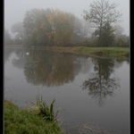 <b>podzimní ráno</b>