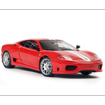 <b>..:: Ferrari 360 Challenge Stradale ::..</b>