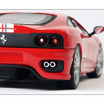 <b>..:: Ferrari 360 Challenge Stradale II ::..</b>