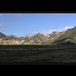 Landmannalaugar