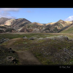 Landmannalaugar II