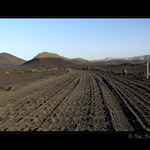 Landmannalaugar - cesta