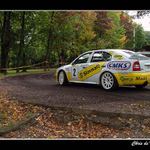 <font = arial color= BLUU><b>Rally ROŽŇAVA</b></font><br>