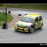 <font = arial color= BLUU><b>Rally ROŽŇAVA</b></font><br>