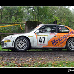 <font = arial color= BLUU><b>Rally ROŽŇAVA</b></font><br>