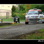 <font = arial color= BLUU><b>Rally ROŽŇAVA</b></font><br>