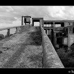 Stará a opuštěná