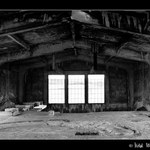 Stará a opuštěná II