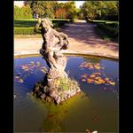 "zám.park Libochovice"