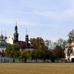 Babí léto v Klokotech