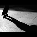 Blázni na kolečkách I.