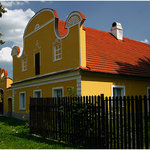 barvy jižních čech