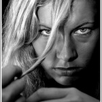 face