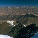 Výše než z ptačí perspektivy