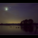 <b><u>Night II</b></u>