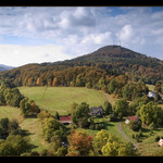 <b>Barvy podzimu...</b>