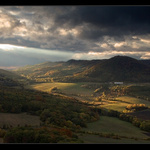 <b>...a nebe se otevřelo I. ...</b>